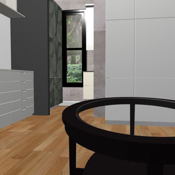 Sydney demo backyard pod layout view #7 Sydney demo backyard pod layout view #7