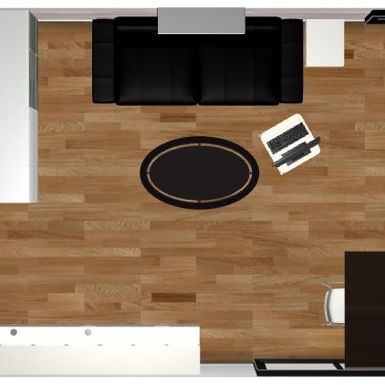 Sydney demo backyard pod layout view #8 Sydney demo backyard pod layout view #8