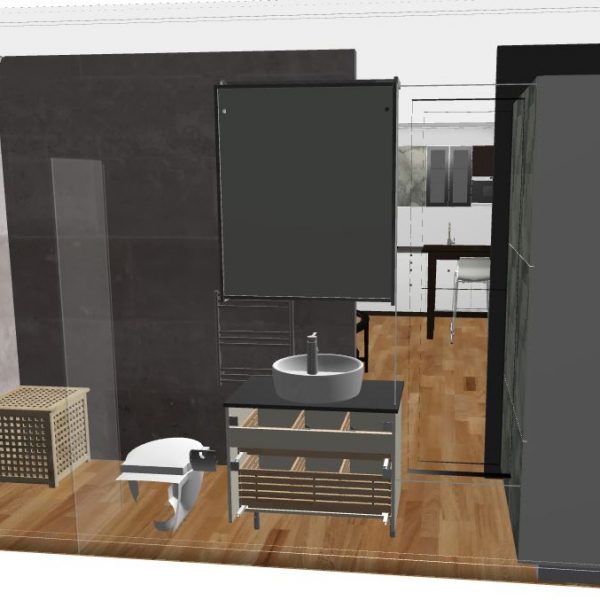 Sydney demo backyard pod layout view #9 Sydney demo backyard pod layout view #9