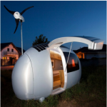 Urban Ecocapsule
