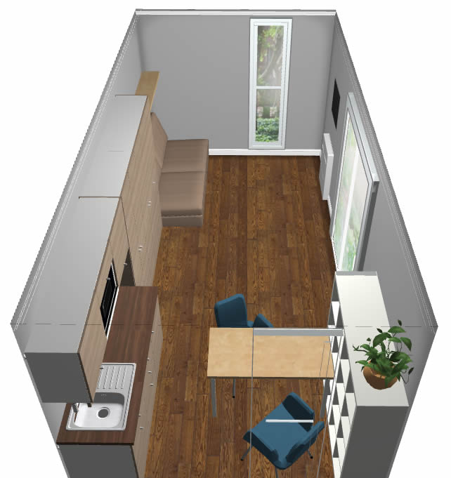 studio-flat-pod-11 studio flat pod