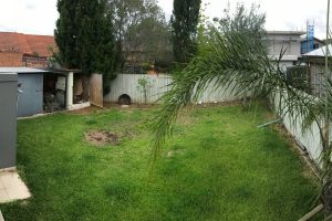 Backyard granny flat project in Five Dock, Sydney