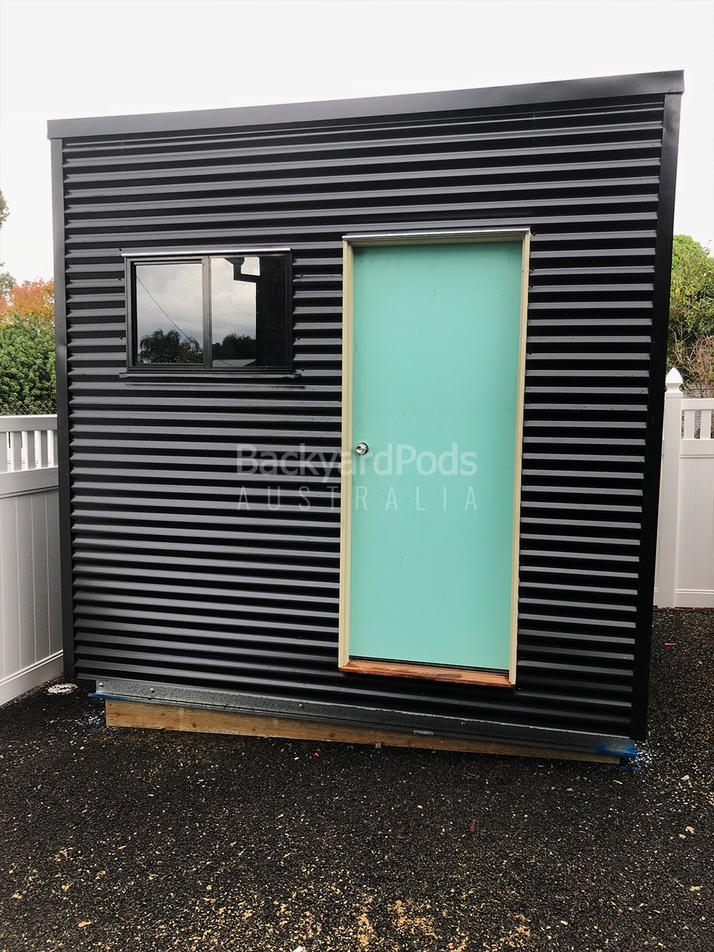 Relocatable office building Brisbane/Gold Coast QLD
