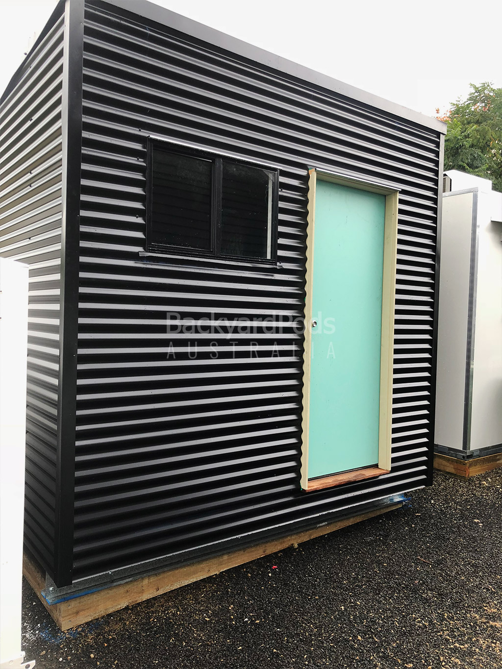 Relocatable office building Brisbane/Gold Coast QLD
