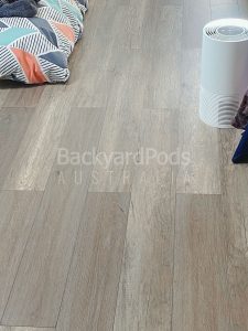 4m x 9m backyard pod – teenager retreat small granny flat, Reservoir, VIC