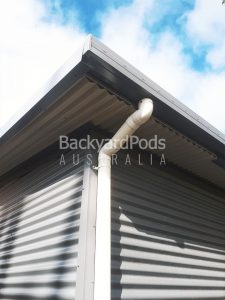 Large multi-purpose backyard pod 4.5m x 10m - Queenbeyan, NSW