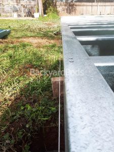 Large multi-purpose backyard pod 4.5m x 10m - Queenbeyan, NSW