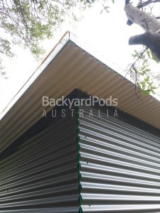 Large multi-purpose backyard pod 4.5m x 10m - Queenbeyan, NSW