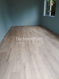 Studio pod with lining kit 3m x 6m - Doyalson, Central Coast NSW