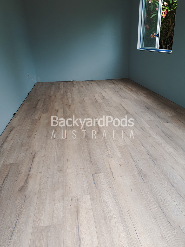 Studio pod with lining kit 3m x 6m - Doyalson, Central Coast NSW