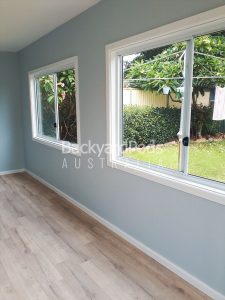 Studio pod with lining kit 3m x 6m - Doyalson, Central Coast NSW