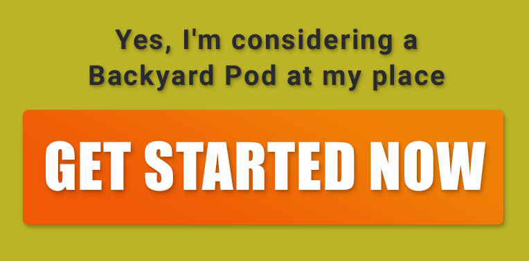 Prices on Backyard Pod projects
