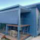 Home-based business office 4m x 5m at Lithgow, Blue Mountains NSW