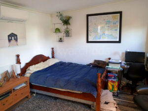 Unique coastal holiday cabin 4m x 6m at Mettung, eastern VIC