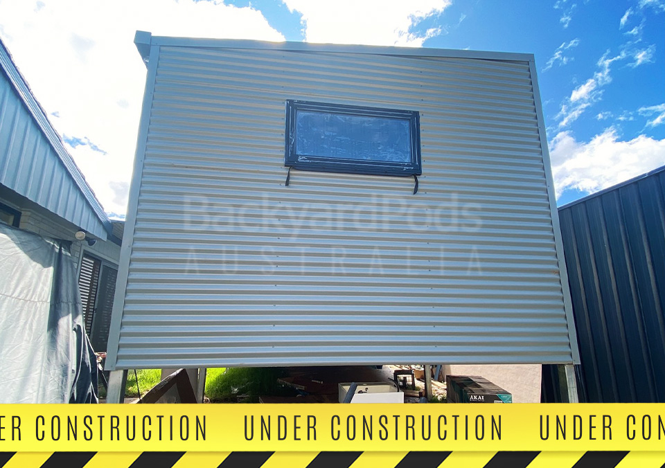 2-bedroom granny flat 3.6m x 12m – what can go WRONG with DIY building