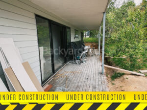 Superb 2BR DIY granny flat 4.5m x 13m in Blackheath, Blue Mountains NSW
