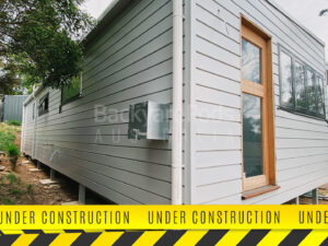 Superb 2BR DIY granny flat 4.5m x 13m in Blackheath, Blue Mountains NSW