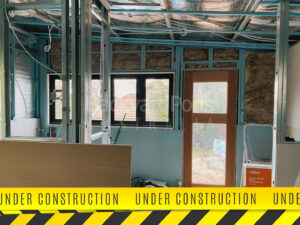 Superb 2BR DIY granny flat 4.5m x 13m in Blackheath, Blue Mountains NSW