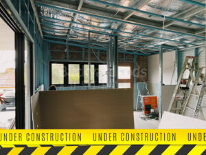 Superb 2BR DIY granny flat 4.5m x 13m in Blackheath, Blue Mountains NSW