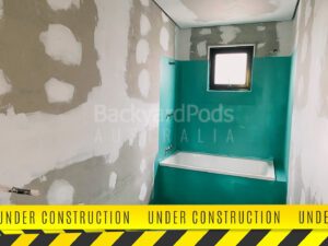 Superb 2BR DIY granny flat 4.5m x 13m in Blackheath, Blue Mountains NSW