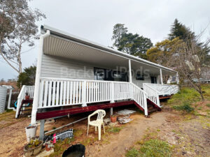 Superb 2BR DIY granny flat 4.5m x 13m in Blackheath, Blue Mountains NSW